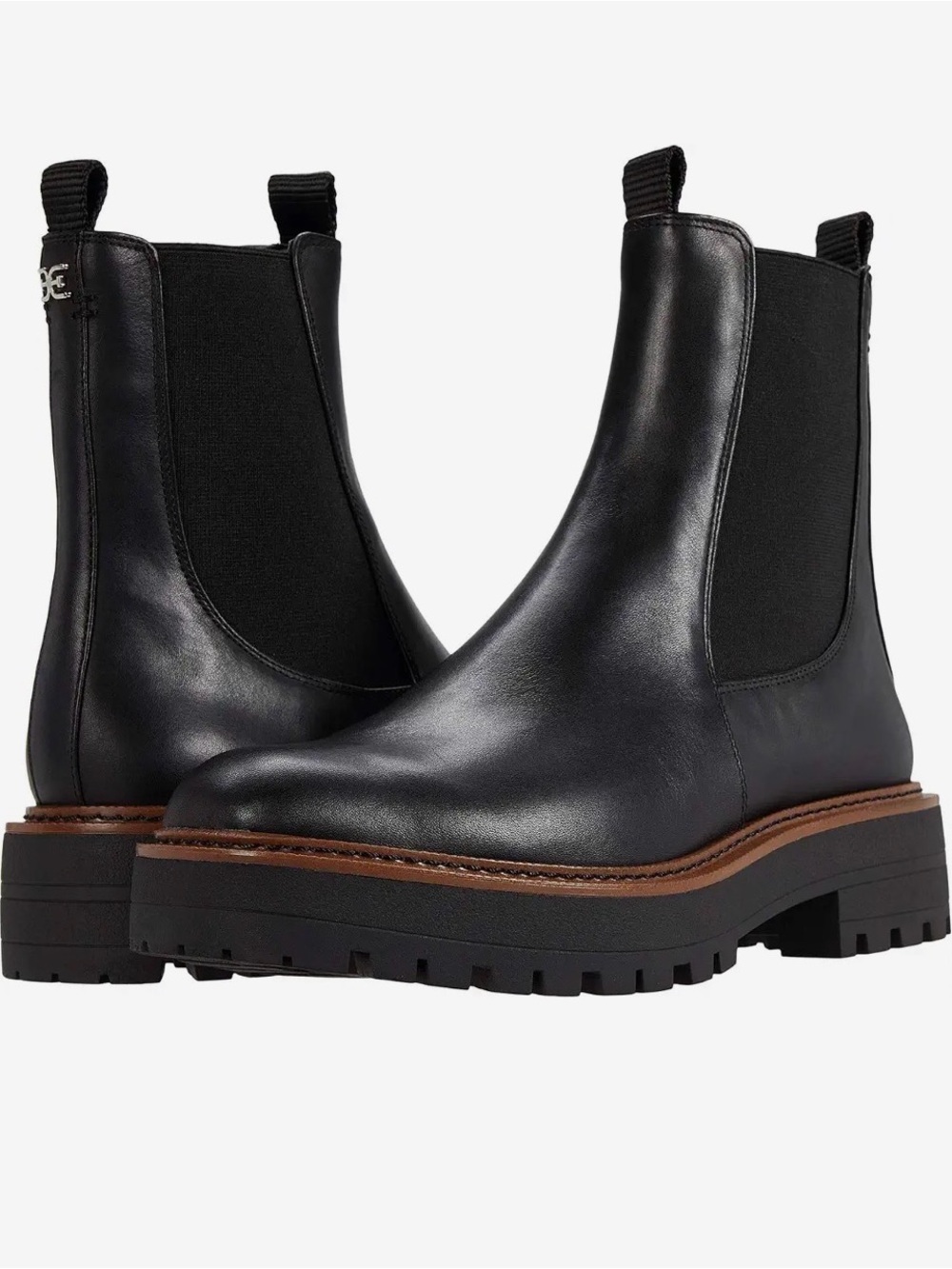 Sam Edelman® Laguna Weatherproof Boot - Picture 9 of 9